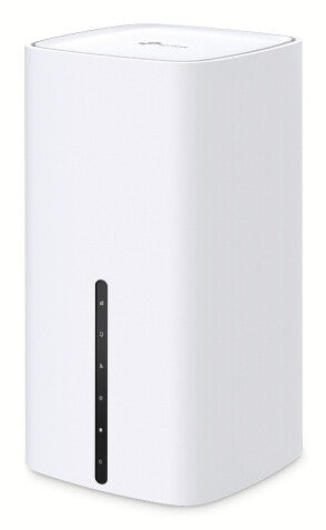 TP-Link Archer AX1800 trådløs router Gigabit Ethernet Dual-band (2,4 GHz / 5 GHz) 5G Hvid