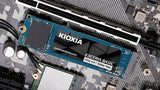 Kioxia LSF10Z002TG8 intern solid state drev 2 TB M.2 PCI Express 4.0 NVMe QLC