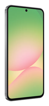 Samsung Galaxy A56 5G 17 cm (6.7") Dual SIM Android 15 USB Type-C 8 GB 128 GB 5000 mAh Grafit