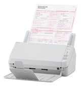 Ricoh SP-1125N ADF-scanner 600 x 600 dpi A4 Grå