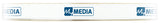 MyMedia My CD-R 700 MB 52x 10 stk