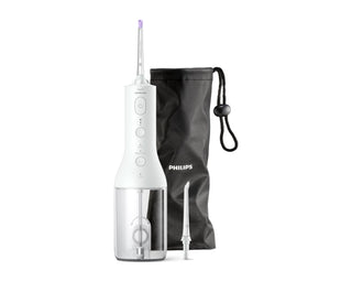 Philips Power Flosser 3000 HX3826/31 Ledningsfri Mundskyller
