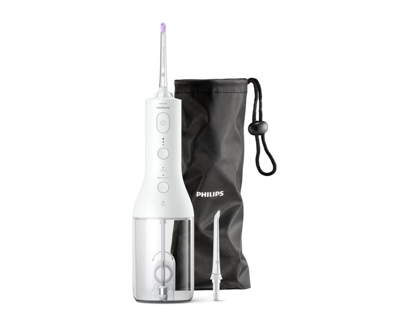 Philips Power Flosser 3000 HX3826/31 Ledningsfri Mundskyller