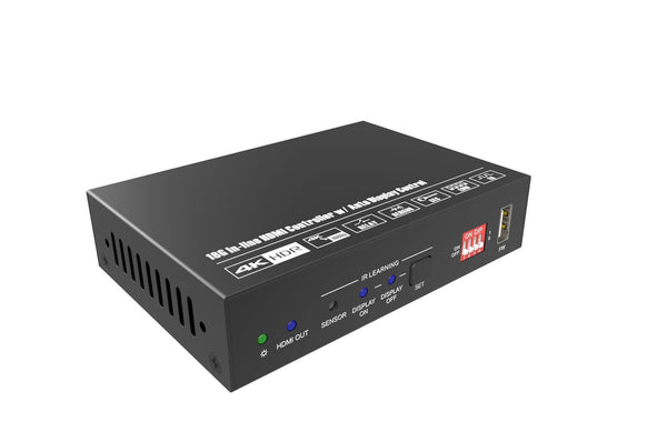 Vivolink VLHDMICTL1-MME kontrolprocessor