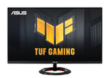 ASUS TUF Gaming VG279Q3R computerskærm 68,6 cm (27") 1920 x 1080 pixel Fuld HD LCD Sort