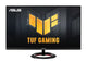 ASUS TUF Gaming VG279Q3R computerskærm 68,6 cm (27") 1920 x 1080 pixel Fuld HD LCD Sort