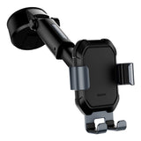 Baseus SUYL-TK01 holder Aktiv holder Mobiltelefon/Smartphone Sort
