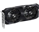 Asrock Challenger 90-GA41ZZ-00UANF grafikkort AMD Radeon RX 7600 8 GB GDDR6
