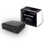 GIGABYTE GB-BER7-8840 PC barebone Sort PRO 8840U 3,3 GHz