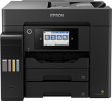 Epson EcoTank L6570 Laser 1200 x 2400 dpi 32 sider pr. minut Wi-Fi
