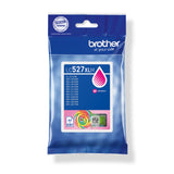 Brother LC527XLM blækpatron 1 stk Original Højt (XL) udbytte Magenta