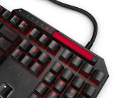 HP OMEN by -sekvenstastatur