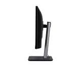 Acer CB3 CB273U G computerskærm 68,6 cm (27") 2560 x 1440 pixel 4K Ultra HD Sort