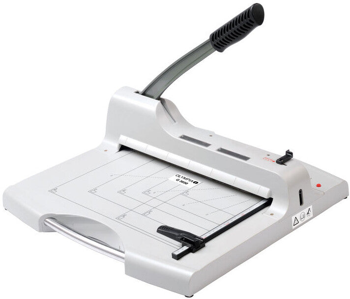 Olympia G 3650 papirskærer 50 ark