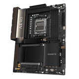 GIGABYTE X870E AERO X3D DARK WOOD AMD X870E Sokkel AM5 ATX