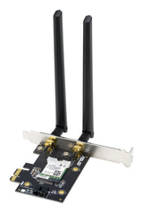 ASUS PCE-AX1800 Intern WLAN / Bluetooth 1775 Mbit/s