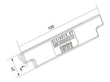 Multibrackets 3699 tilbehør til skærmmontering