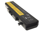 Green Cell LE34 laptop reservedel Batteri