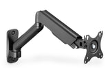 Digitus DA-90425 tv-beslag 81,3 cm (32") Sort