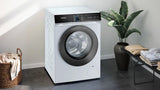 Siemens iQ700 WG44B2030 vaskemaskine Front-læsning 9 kg 1400 rpm Hvid