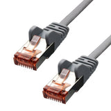ProXtend V-6FUTP-07G netværkskabel Grå 7 m Cat6 F/UTP (FTP)