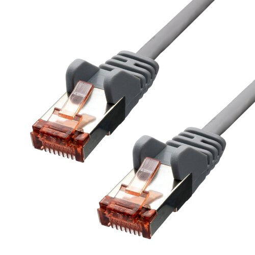 ProXtend V-6FUTP-07G netværkskabel Grå 7 m Cat6 F/UTP (FTP)