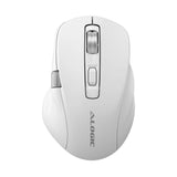 ALOGIC Apex mus Kontor Højre hånd RF trådløs + Bluetooth 6400 dpi