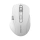 ALOGIC Apex mus Kontor Højre hånd RF trådløs + Bluetooth 6400 dpi