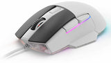 Sharkoon SGM35 mus Universel Højre hånd USB Type-A Optisk 6400 dpi