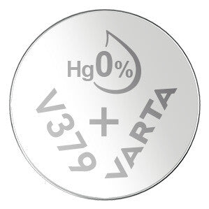 Varta -V379
