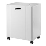 Brother ZUNTMFCJ6900 printerkabinet og -holder Hvid