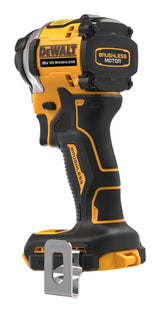 DeWALT DCF850NT 3250 rpm Sort, Gul
