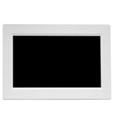 Denver PFF-1015W digital fotoramme Hvid 25,6 cm (10.1") Berøringsskærm Wi-Fi