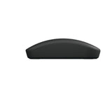 Contour Design Active Key Contour QuickClean medicinsk mus IP68 med scrollsensor, trådløs, sort PMH3