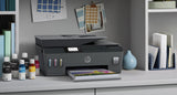 HP Smart Tank 530 Wireless All-in-One Termisk inkjet A4 4800 x 1200 dpi 11 sider pr. minut Wi-Fi