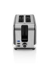 Eta Storio 9166 90020 7 2 skive(r) 930 W Sort