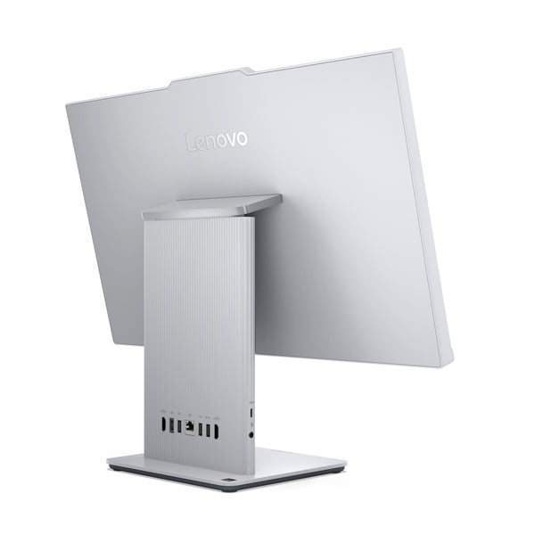 Lenovo IdeaCentre AIO 24AKP10 AMD Ryzen™ 7 60,5 cm (23.8") 1920 x 1080 pixel All-in-One PC 16 GB DDR5-SDRAM 1 TB SSD Windows 11 Home Wi-Fi 6 (802.11ax) Grå