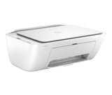 HP DeskJet 2810e Trådløst All-in-One Farve Printer, Instant Ink; Kopimaskine, scanner