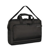 Tucano Star 39,6 cm (15.6") Brevtaske Sort