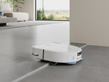 Ecovacs Deebot X5 Omni Hvid