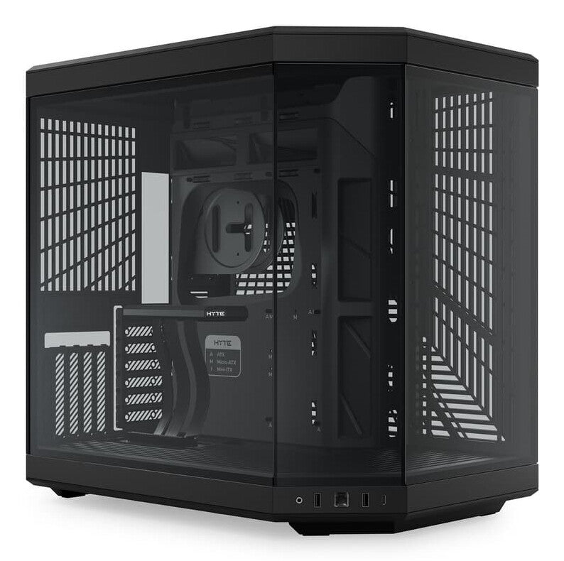 HYTE Y70 Midi Tower Sort
