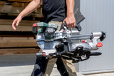 Metabo KGS 18 LTX BL 254 4000 rpm