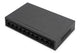 Digitus DN-95354 netværksswitch Administreret Fast Ethernet (10/100) Strøm over Ethernet (PoE) Sort