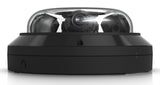 Ubiquiti AI Multi Sensor 4 Kuppel IP-sikkerhedskamera Indendørs & udendørs 3840 x 2160 pixel Loft