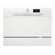Electrolux ESF2400OW Fritstående 6 kuverter