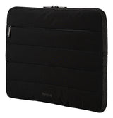 Targus Puffer 35,6 cm (14") Etui Sort