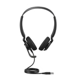 Jabra Engage 50 II Headset Ledningsført