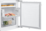 Samsung BRB70F30AEF0EO køle-/fryseskab Indbygget 298 L Hvid
