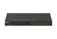 NETGEAR M4250-26G4XF-PoE+ Administreret L2/L3 Gigabit Ethernet (10/100/1000) Strøm over Ethernet (PoE) 1U Sort