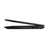 Lenovo ThinkPad L16 Gen 3 (AMD) Copilot+ PC AMD Ryzen AI 7 445 Laptop 40,6 cm (16") WUXGA 32 GB DDR5-SDRAM 1 TB SSD Wi-Fi 7 (802.11be) Windows 11 Pro Sort Tysk